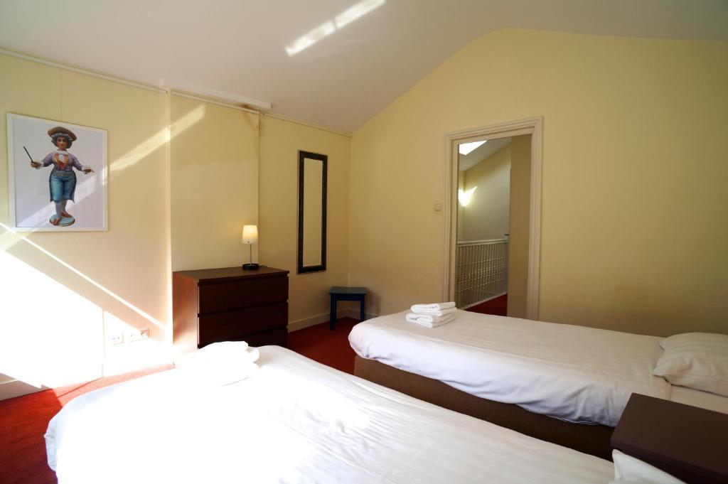 Stayci Serviced Apartments Noordeinde The Hague Exterior photo